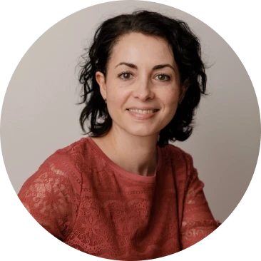 Saadet Anli Berk Retreat_ Vera Testimonial