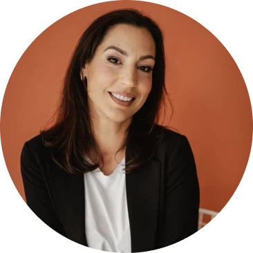 Saadet Anli Berk Retreat_ Bahar Testimonial