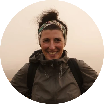 Saadet Anli Berk Retreat_ Kristin Testimonial